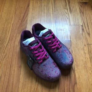 BNIB Nobull Project Brooke Wells art trainers